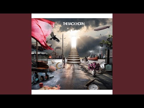 Eda - The Back Horn
