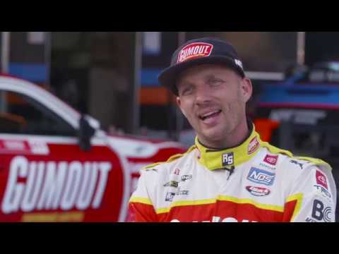 FD PRO:FILE - Ryan Tuerck