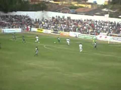 CSE 2x0 CORURIPE - CAMPEONATO ALAGOANO 2012 - 2° TEMPO