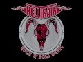 Helltrain - Rock 'n' Roll Devil 