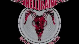 Helltrain - Rock 'n' Roll Devil