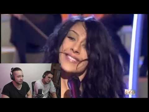 Monica Naranjo - Sobrevivire (Que bozarron)🤯🤯