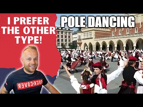 Englishman Reacts to... FUNNY POLISH MEMES - Pt.7