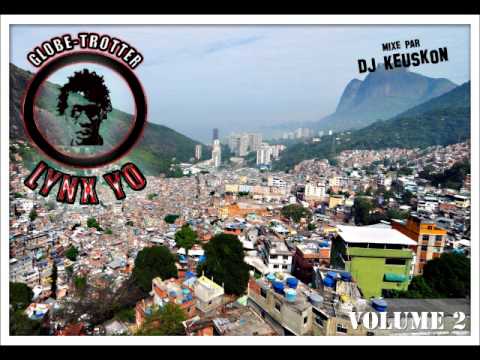 LYNX YO & DJ KEUSKON - INTRO [GLOBE TROTTER Volume 2]