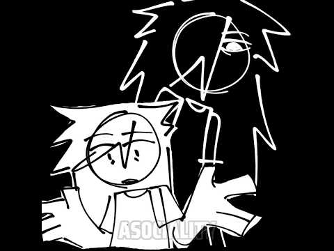 INVERTED OC | og: @x3n..a  - on tiktok #trend #animation #fyp #alightmotion