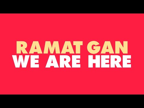 ROOMS BY FATTAL - Ramat Gan We Are Here