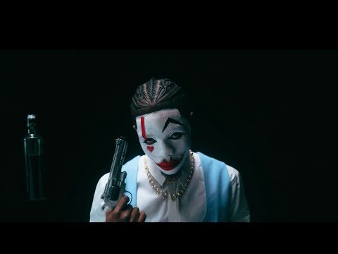 Steady Drinking - EmoGrae (Official Video)