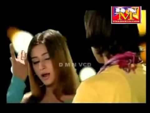 Afghani song  Pashto Music Mirwais Nejrabi  Sitara Younis Zan me ye Janan me ye Lar aw Bar Afghan