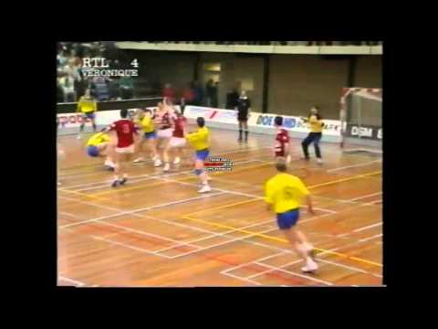 Sittardia - VenL 89-90 competitie