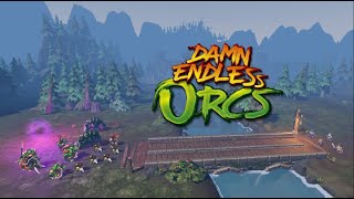Damn Endless Orcs - Teaser