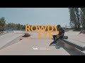 ROWDY EYEZ - KRUMP | Denzel Curry - Ricky // By Roschkov Media ROWDY EYEZ - KRUMP | Denzel Curry - Ricky // By Roschkov Media