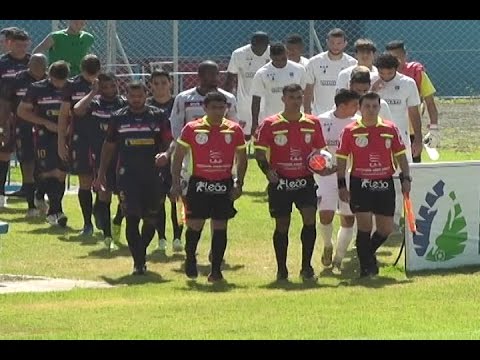 APUCARANA SPORTS 0X2 CIANORTE - GOLS