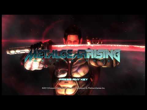 MGR Sam Mod Style Switcher Moveset