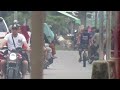 KONDISI PASAR DESA SENTEBANG MENJELANG RAMADHAN 2024