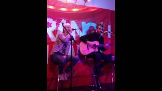 Madina lake acoustic morning sadness