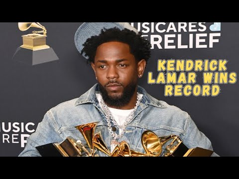Grammys 2025: Beyoncé Dances as Kendrick Lamar Takes Record of the Year! 🎶🏆