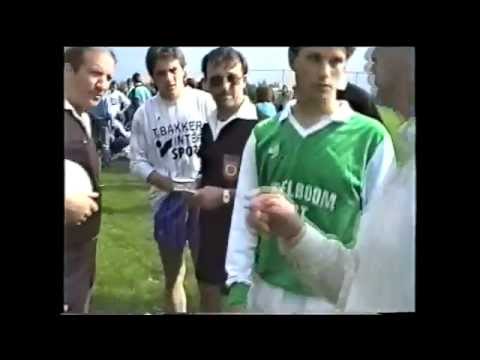 (1991-05-16) Spero A1-Urk A1