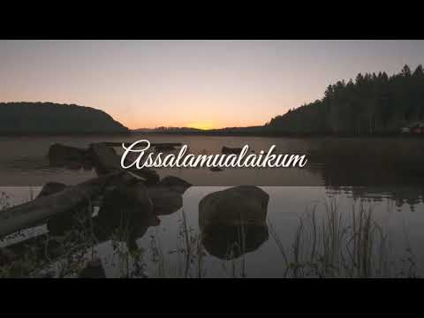 Dalil2 tentang Allah tidak bertempat