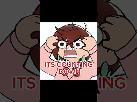 ITS COUNTING DOWN #dandadan #momoayase #kentakakura #okarun