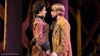 District Merchants – Folger Theatre Encores