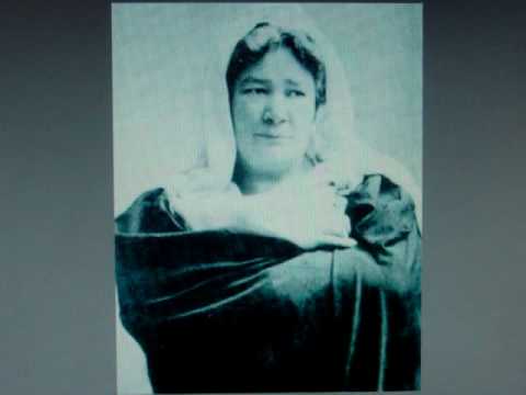 YODELING operatic contralto - SCHUMANN-HEINK - Millocker