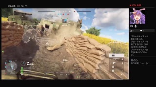 naiのBF V