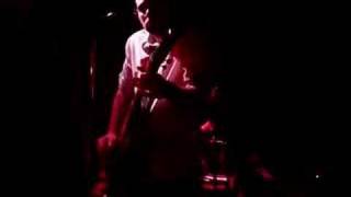 Rocco DeLuca and the Burden - My Junky Valentine