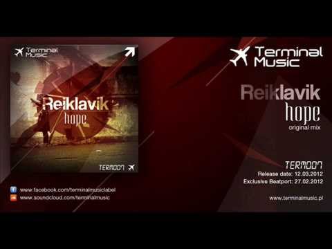 Reiklavik - Hope (Original Mix)