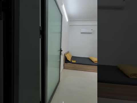 2 Bedrooms apartment with fully furnished on Le Van Huan street in Tan Binh district