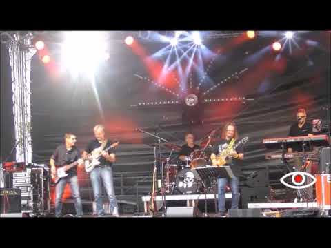 Stachelrock - Stadtfest Hennef - Don't You 2018