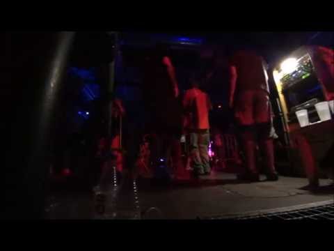 King Shiloh-Barcelona