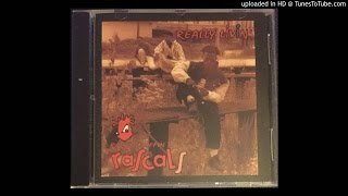 Ragga Muffin Rascals - Really Livin (Original Version)