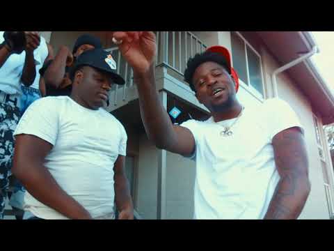 SelfMadee Spazz Music Video