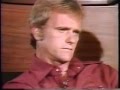 Jerry Reed's Thoughts On Meeting Elvis Presley