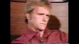 Jerry Reed&#39;s Thoughts On Meeting Elvis Presley