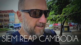 One of My Favorite Places to Stay in Siem Reap Cambodia 