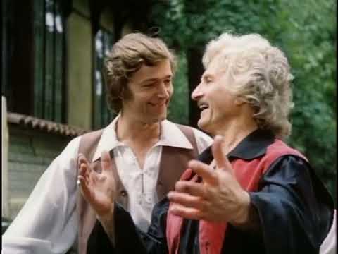 Цыганский танец "Марица" Lenfilm Gypsy dance " Maritsa"