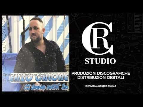 Enzo Calone - Chiammame ancora amo'