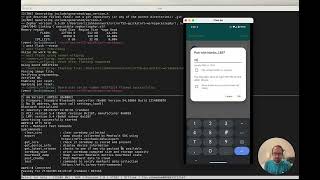 Nordic nRF52/53 QuickStart Walkthrough