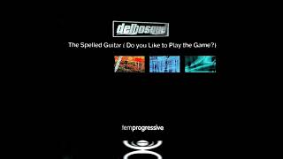 Delbosque - The Spelled Guitar (1999)
