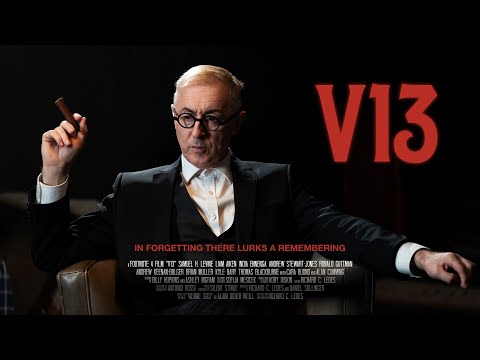 V13 - Trailer