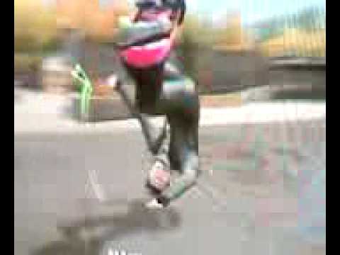 Bam Margera best skate video ever