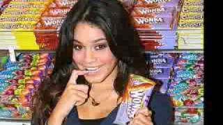 Vanessa hudgens rather be with you