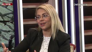 ÖĞRETMENLER ODASI - HALE GÜNEŞ - BAHÇEŞEHİR KOLEJİ - PROF. DR. SERAP ÇİMEN