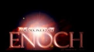 ::The Second Book Of Enoch, Read Along Version:: Secrets Of Enoch::