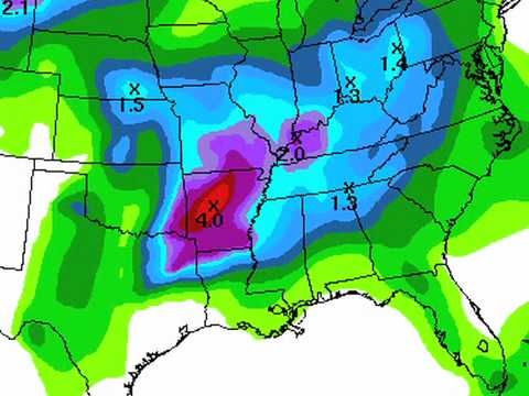 May 20 Weather Xtreme Video - Morning Edition