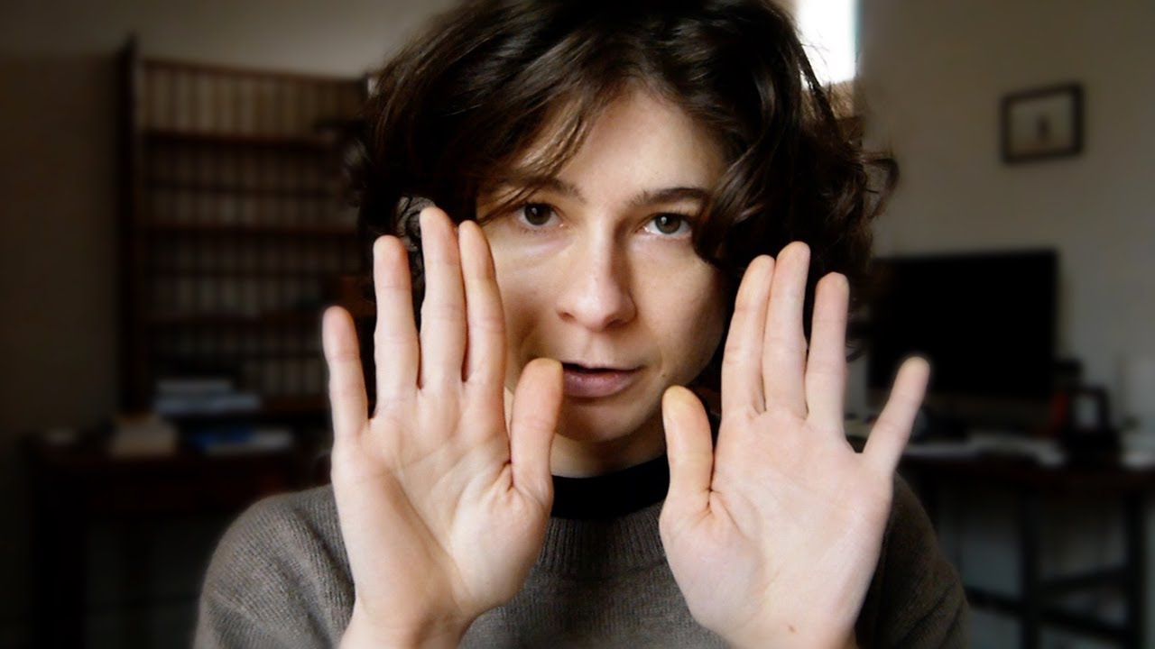 À tous les gens bloqués (dans la vie)