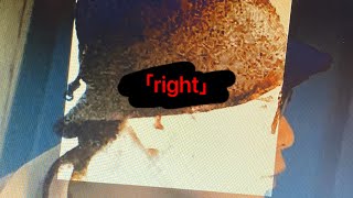 「right」＃アスキモ