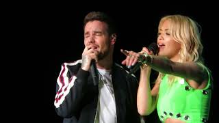 Liam Payne and Rita Ora- For You 6/16/18