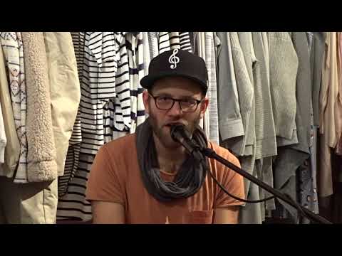 Fabian Haupt Live @Cologne Le Tour Belgique – Blick Neben Die Uhr